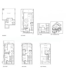 Belgravia Ace (D28), Terrace #604797221
